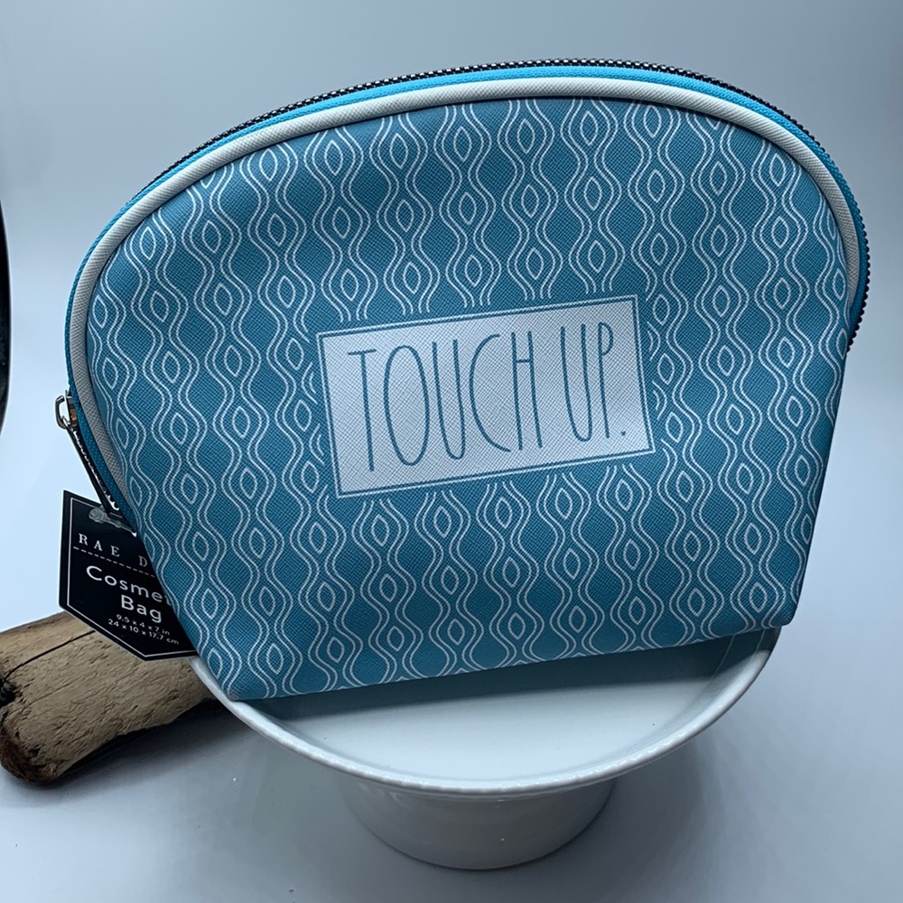 Rae Dunn Cosmetic Bag
